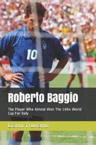 Roberto Baggio