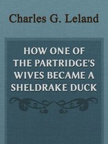 How One Of The Partridge's Wives Became A Sheldrake Duck