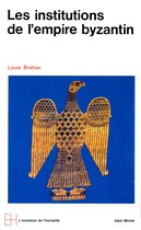 Le Monde byzantin - tome 2