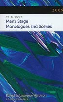 The Best Men's Stage Monologues and Scenes