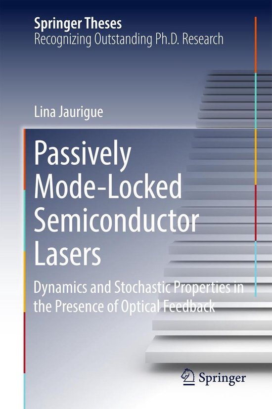 Physics and Astronomy (R0) - Passively Mode-Locked Semicondu ... - cover