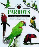 Identifying Parrots