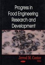 Progress in Food Engineering Research & Development