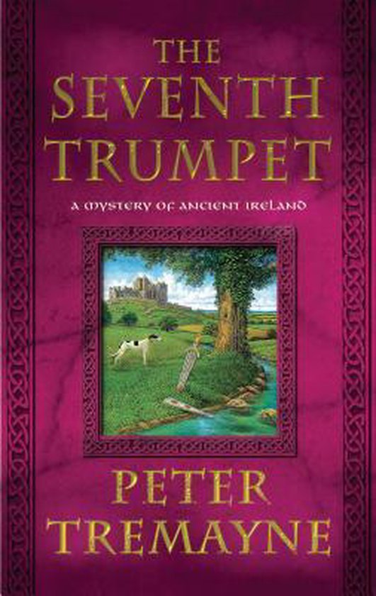 The Seventh Trumpet - cover