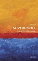 Very Short Introductions - Governance: A Very Short Introduction