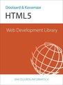 Web Development Library - HTML5