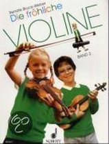 Die fröhliche Violine 3
