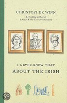 I Never Knew That About the Irish