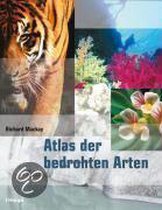 Atlas Der Bedrohten Arten
