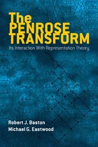 Dover Books on Mathematics - The Penrose Transform