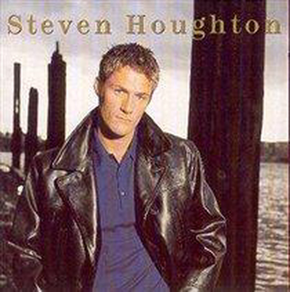 Steven Houghton