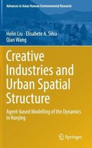 Creative Industries and Urban Spatial Structure