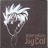 Sibrydion - Jigcal (CD)