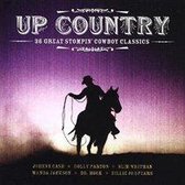 Up Country: 36 Great Stompin' Cowboy Classics