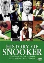 History Of Snooker
