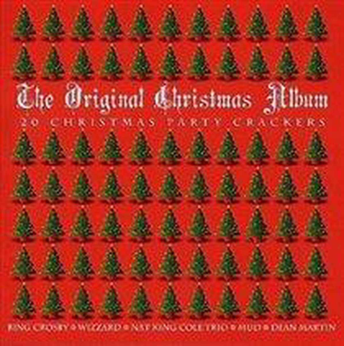 Original Christmas Album