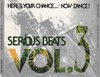 Various : Serious Beats 3 CD