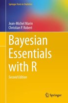 Springer Texts in Statistics - Bayesian Essentials with R
