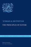 Library of Arabic Literature 23 - The Principles of Sufism