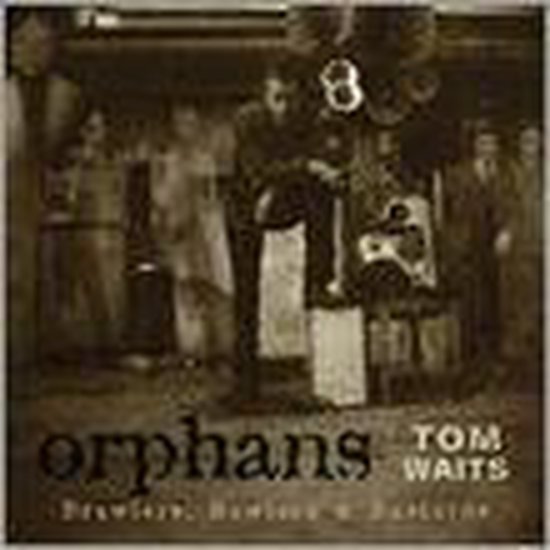 Orphans