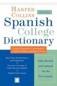 HarperCollins Spanish College Dictionary 5th Edition