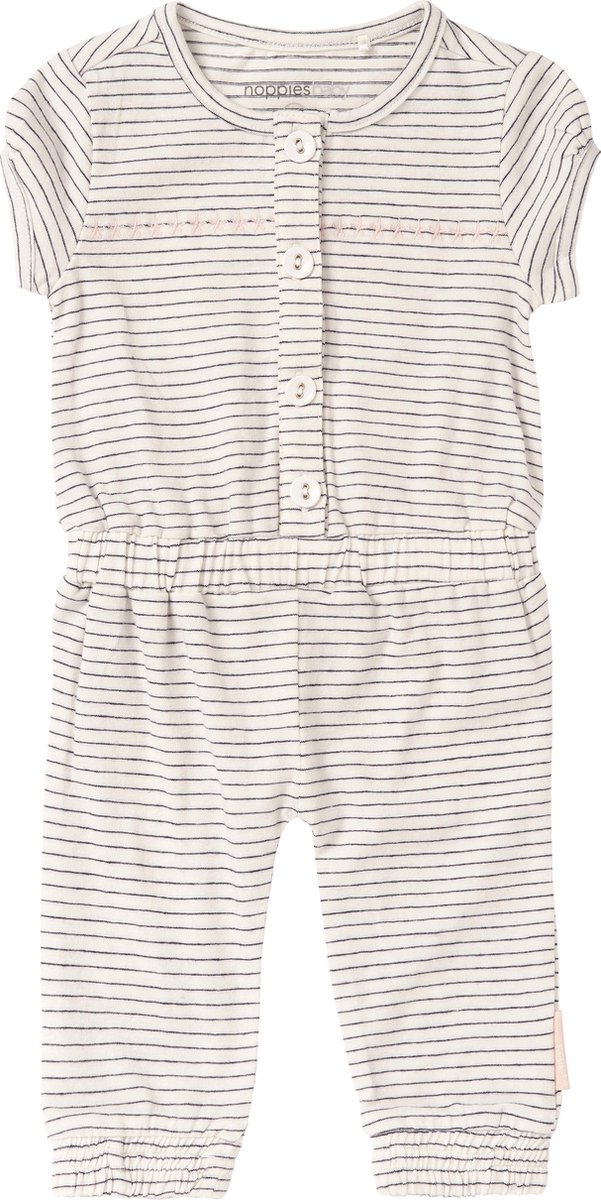 Noppies Meisjes Boxpak - Midnight Blue - Maat 62