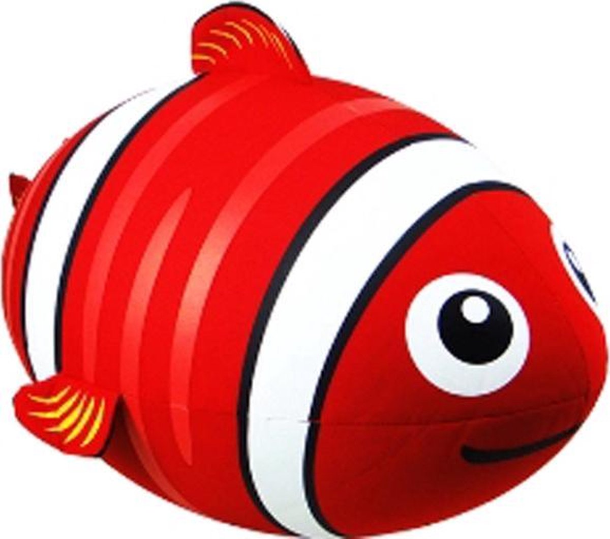 Tobogani – Monster Fish Bal rood