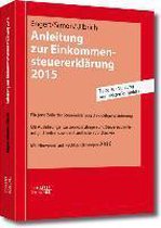 Anleitung zur Einkommensteuererklärung 2015