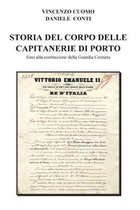 Storia del Corpo Delle Capitanerie Di Porto