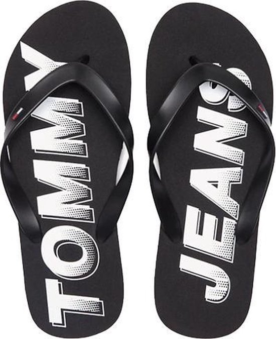 tommy teenslippers