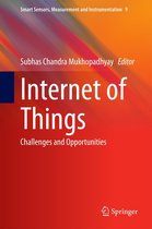 Smart Sensors, Measurement and Instrumentation 9 - Internet of Things