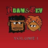 Adam & Eev Volume 1