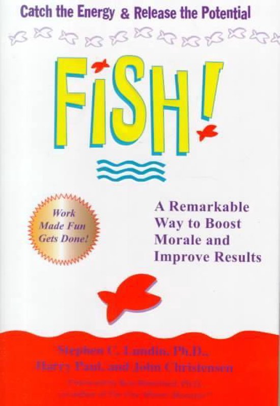 Fish - cover