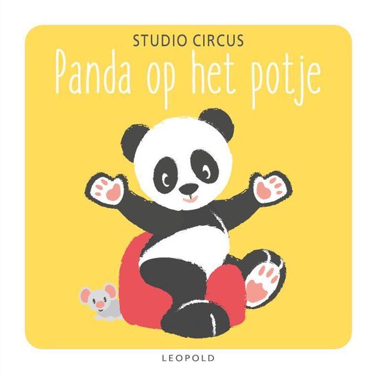 Panda op het potje - Studio Circus | Stml-tunisie.org