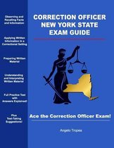 Correction Officer New York State Exam Guide