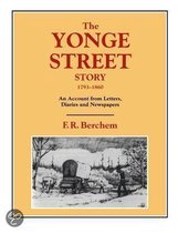 The Yonge Street Story