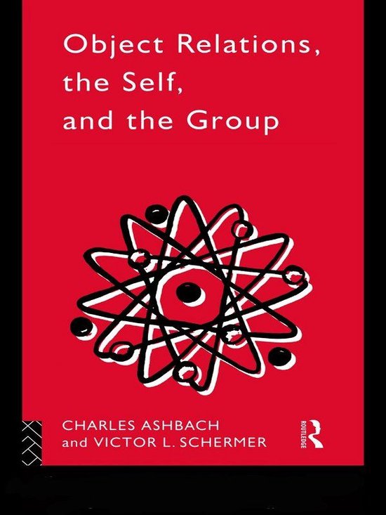 The International Library of Group Psychotherapy and Group P ... - cover