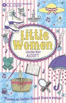 Oxford Children's Classics - Oxford Children's Classics: Little Women