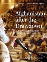 CSIS Reports - Afghanistan After the Drawdown