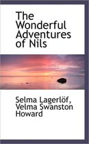 The Wonderful Adventures of Nils