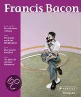living_art: Francis Bacon