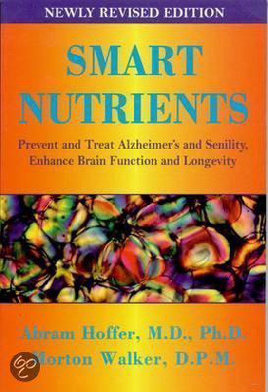 Smart Nutrients