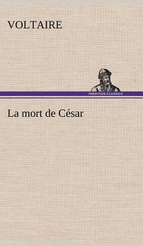 La mort de César