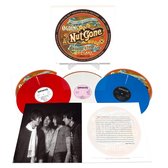 Ogden's Nut Gone Flake (Coloured Vinyl) (3LP)