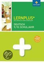 Lernplus Deutsch 9 / 10