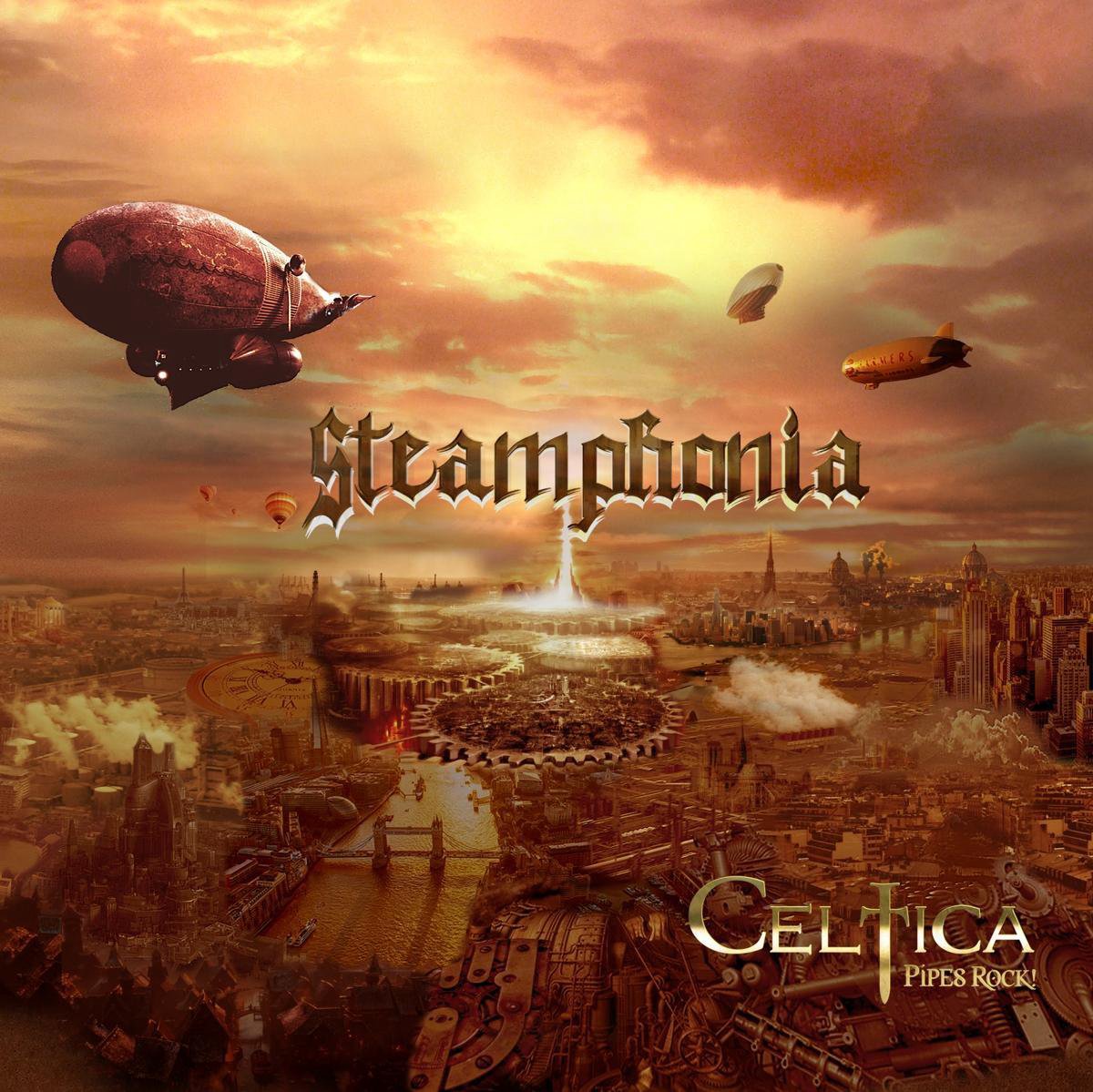 Steampobia
