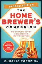 Homebrewers Companion 2nd Ed