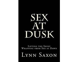 Omslag van Sex at Dusk