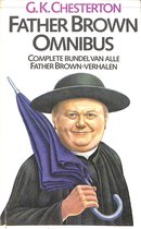 Father brown omnibus - Complete bundel van alle Father Brown verhalen