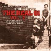 The Worldwide Tribute To The Real Oi. Vol. 2